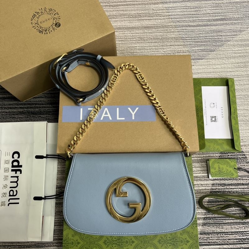 Gvc*1 satchel bags